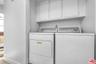 In-Unit Laundry