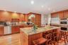 Island Kitchen