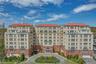 Luxury living close to all,including train,shopping and fine dining.