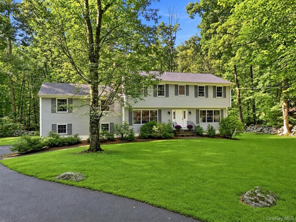 Welcome home to 55 Brandon Drive