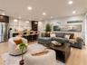 GREATROOM AND KITCHEN VIEW