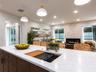 KITCHEN VIEW