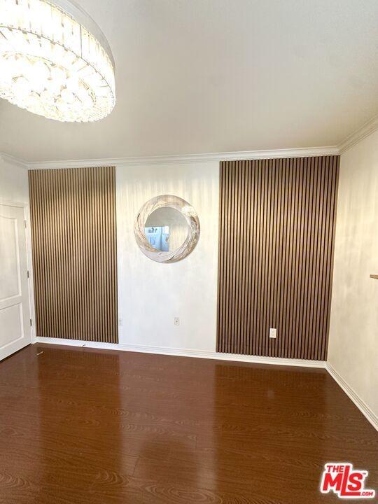 FANCY WALL PANELING