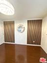 FANCY WALL PANELING