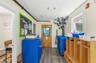 2nd floor hall way