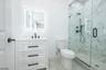 bath 1st floor suite