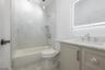 bath