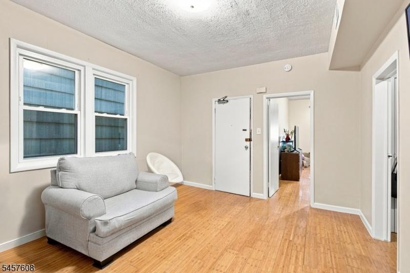 Second floor Living Room