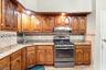 First Floor Kitchen