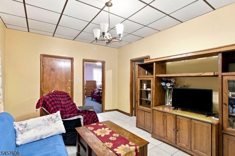 First Floor Living Room