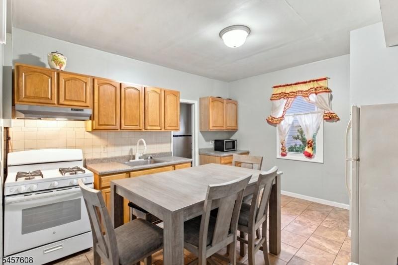 Second floor Kitchen