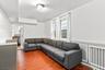 Third floor Living Room