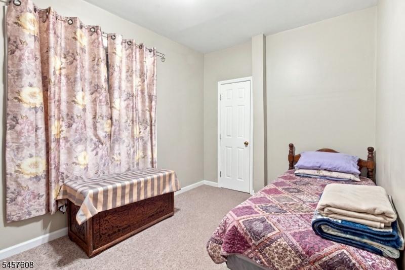 First floor Second Bedroom