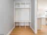 mud room