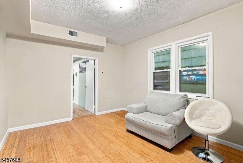 Second floor Living Room