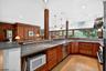 Kitchen with Breakfast Bar
