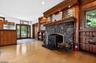 Wood Burning stove