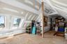 Attic Space