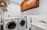 Laundry 2nd Floor