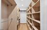 Primary Walk in Closet