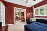 Family Room to Office