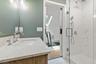 2nd floor bathroom