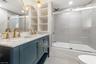 North side bathroom 2