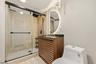 1st floor full bathroom