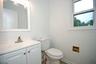 Powder Room - First Foor