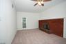 Family Room to Den/Office