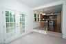 Family Room & Kitchen