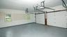 Oversize 2 Car Garage