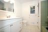 Main Bathroom offers new