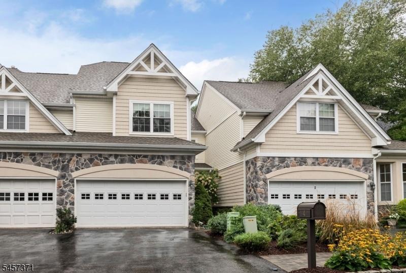 2 car garage
