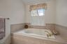 primal tub