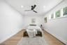 1st floor bedroom