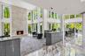 Living Room / Dining