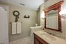halll bath