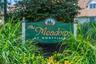 Meadows Sign