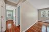 Bedroom wing