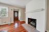 LR With Fireplace