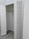 Coat Closet