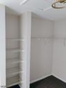 Walk in Closet