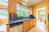 Kitchen Broad view