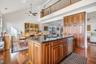 Center Island Eat In Kitchen