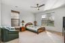 Master Bedroom Natural Light