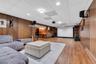 family room/basement