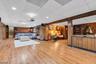 family room/basement