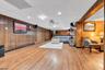 family room/basement