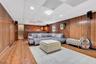 family room/basement